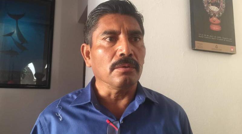  Desaparece aspirante independiente a la presidencia de Oaxaca de Juárez