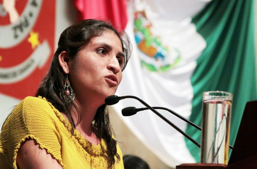  Ejecutan a Ivonne Gallegos candidata a presidenta municipal de Ocotlán de Morelos