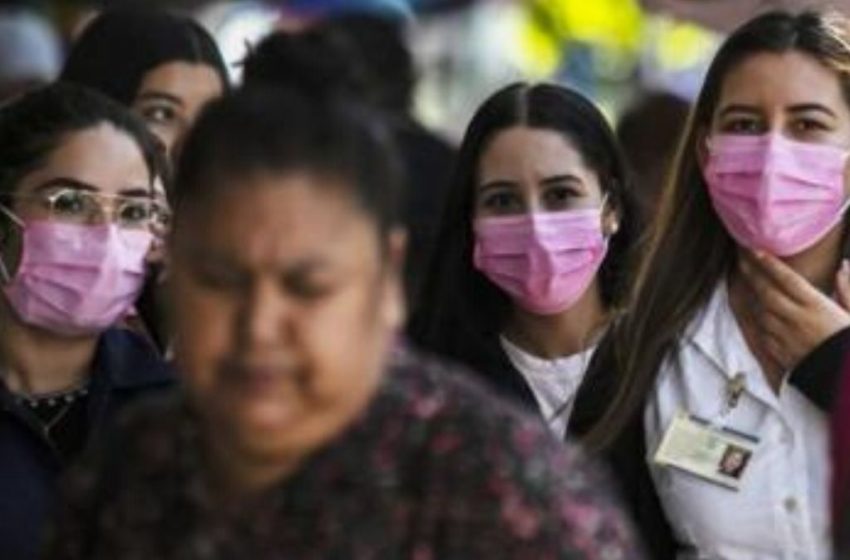  Mujeres pierden 20 años de equidad laboral por la pandemia