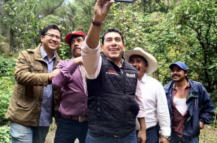  OPINIÓN | Ciclos y sueños: el anhelo por construir en mi tierra zapoteca