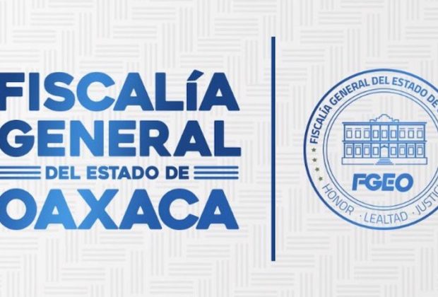  Buscan mayor control interno en la Fiscalía de Oaxaca