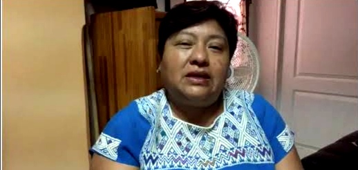  Se impone una mujer para candidatura de Morena en Santa Lucía del Camino