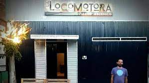  “Oliva Olivo, adicta a los patanes” regresa en abril a La Locomotora