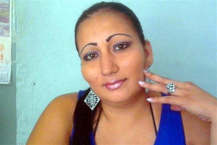  Victoria, asesinada en Tulum, era madre de dos niñas. Migrante, de 36 años. Tenía “visa humanitaria”