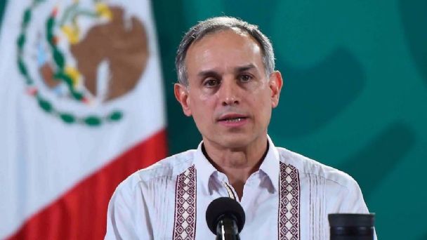  México rebasa los 200 mil decesos en el conteo oficial de covid-19