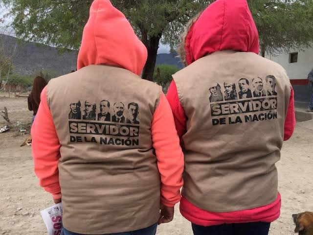  En Oaxaca vacunaron contra Covid a Servidores de la Nación antes de que se autorizara