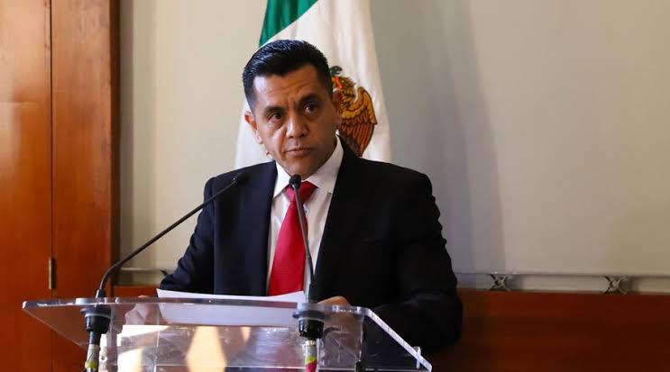  Renuncia de Raúl Salcedo no llegó a la negociación