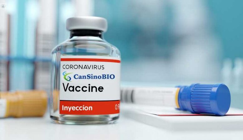  Sin riesgo vacunas CanSino resguardadas en el Istmo
