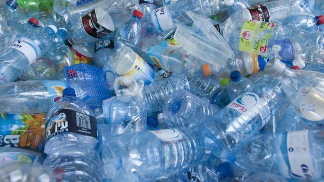  Pide Legislatura Norma Oficial para regular el manejo de plásticos