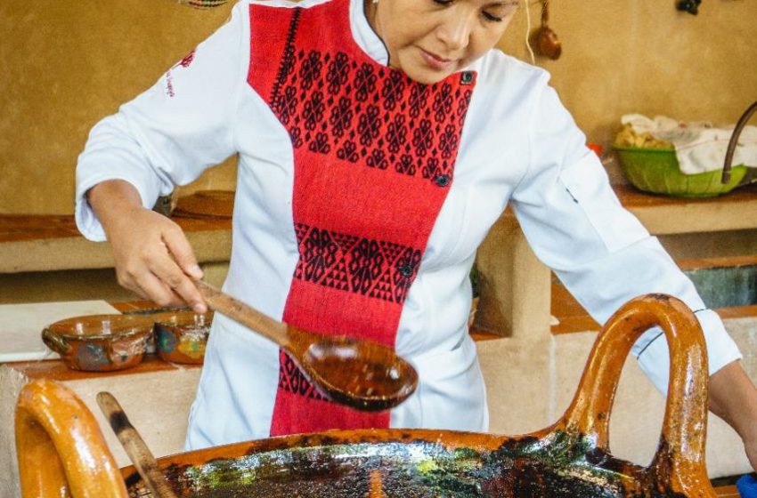  El 1 de mayo se realizará el Festival del Mole en Teotitlán del Valle, Oaxaca