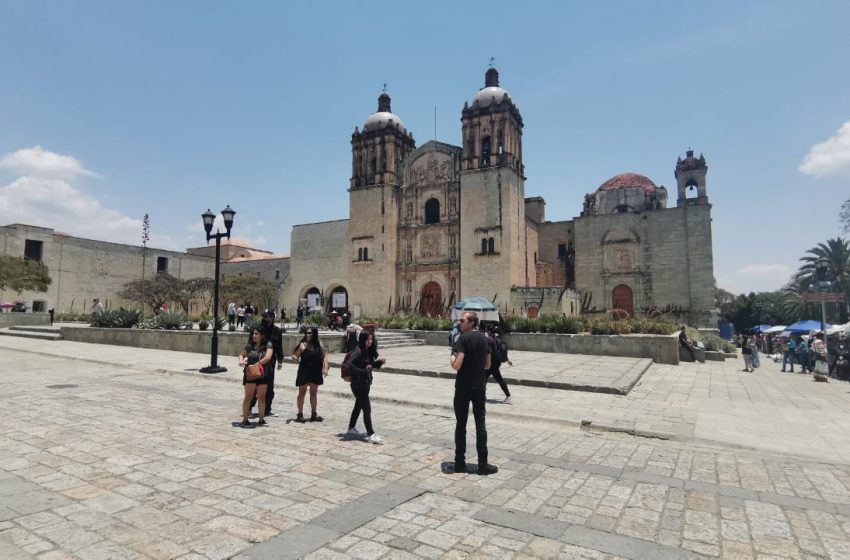  Oaxaca continuará en semáforo verde hasta el 26 de abril