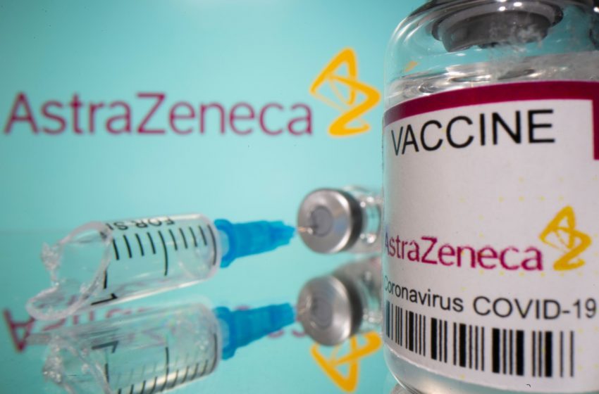  México registra primer caso grave de trombosis asociado con vacuna AstraZeneca