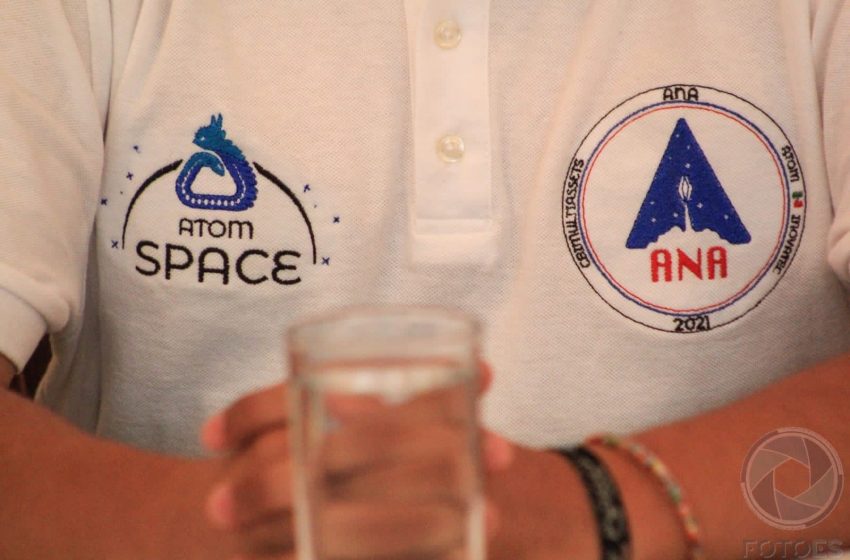  ANA, primera Sonda Espacial de América Latina será lanzada desde Oaxaca