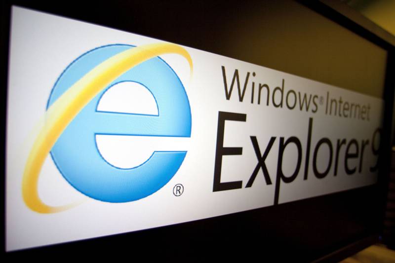  ¡Adiós, Internet Explorer!, el navegador dejará de existir en 2022