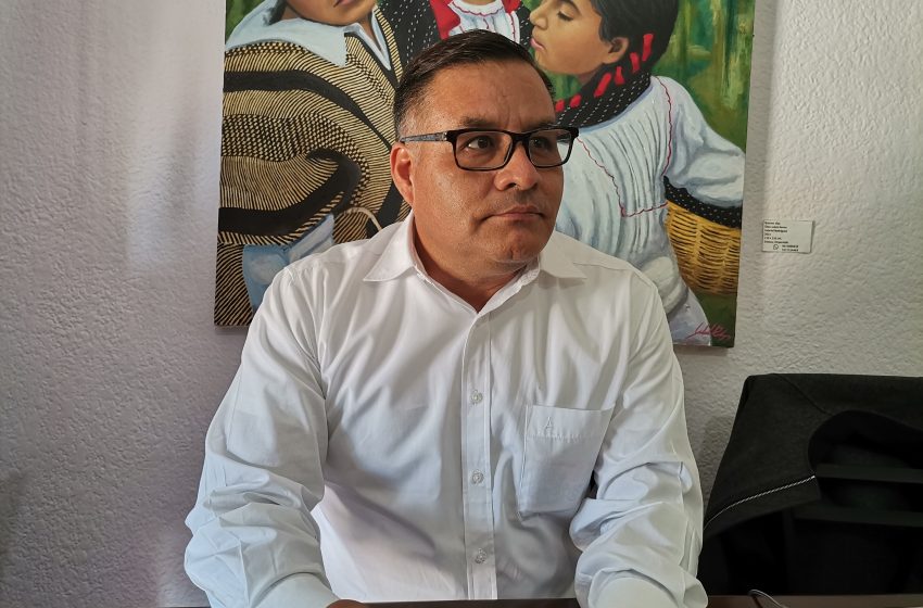  Fiscalía violó derechos humanos de Toro Ferrer durante detención por presunto desalojo