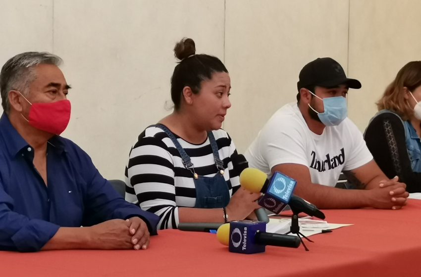  Derechos humanos de edil de Nochixtlán fueron violados durante detención, acusan familiares