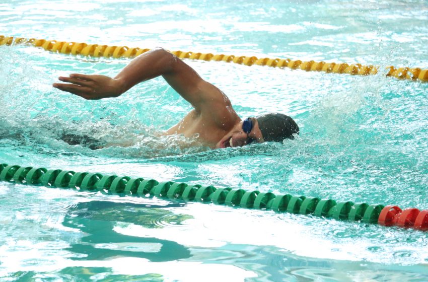  Oaxaca define la selección de natación para los Juegos Nacionales