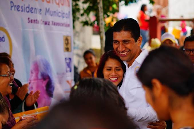  Familia López Jarquín lucra y condiciona apoyos federales para ganar votos
