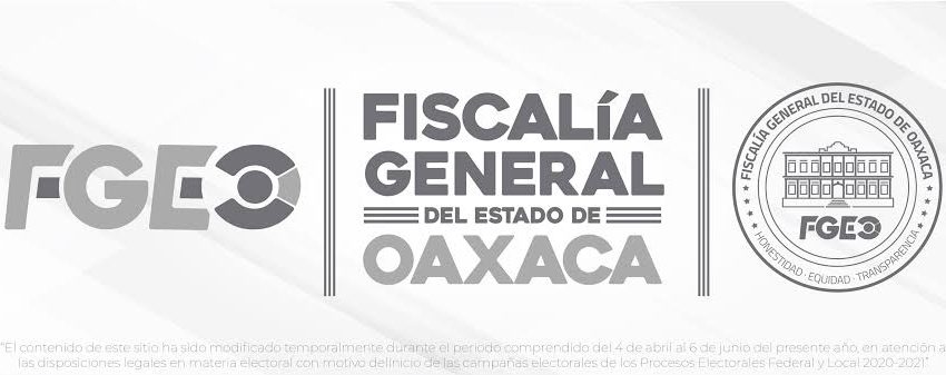  Detiene la @FISCALIA_GobOax a dos agresores de reportero en #Oaxaca