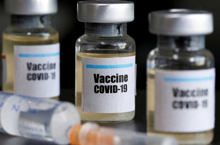  ¡Ojo! Vacunas son eficaces contra “todas las variantes” del COVID-19: OMS