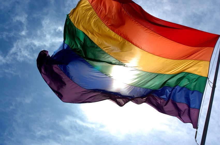  Considera comunidad LGBTTIQ+ Que los siguen invisibilizando, tras elecciones.