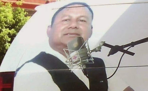  Asesinan al periodista Gustavo Sánchez Cabrera en Tehuantepec #Oaxaca