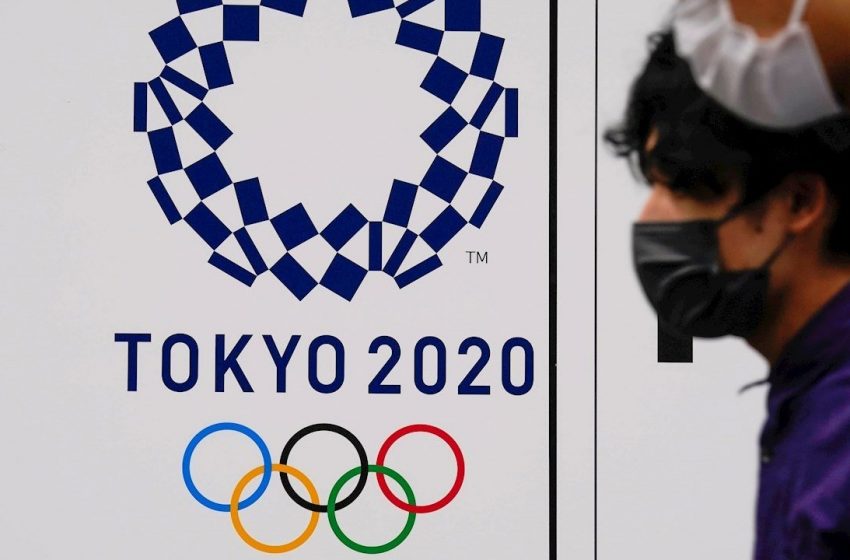  En crisis Juegos Olímpicos de Tokio.