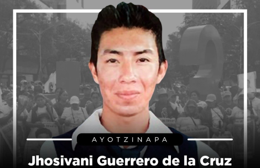  FGR confirmó que restos hallados en Colula pertenecen a normalista de #Ayotzinapa