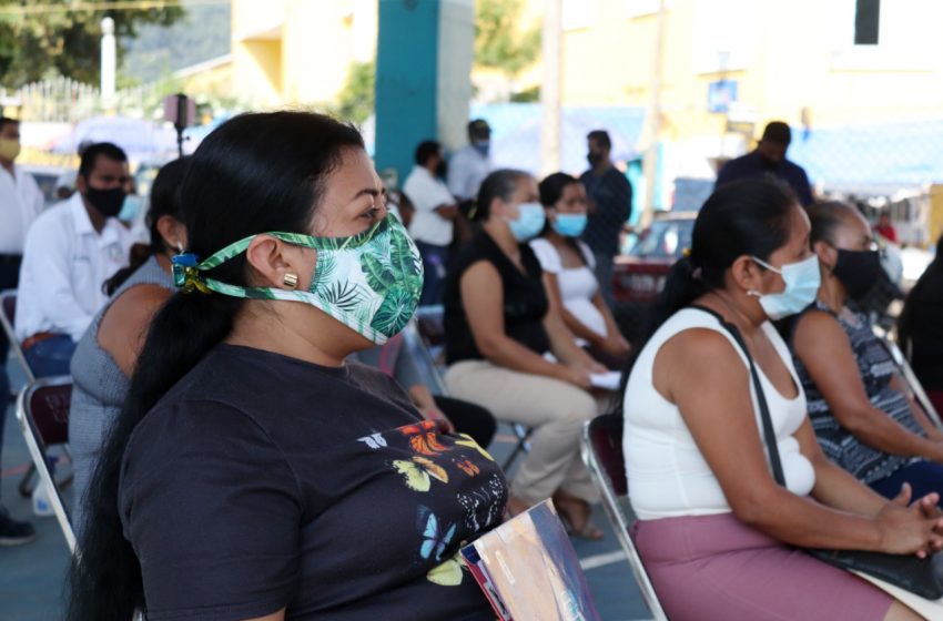  Llama SMO a garantizar derechos sexuales y reproductivos de mujeres durante la pandemia