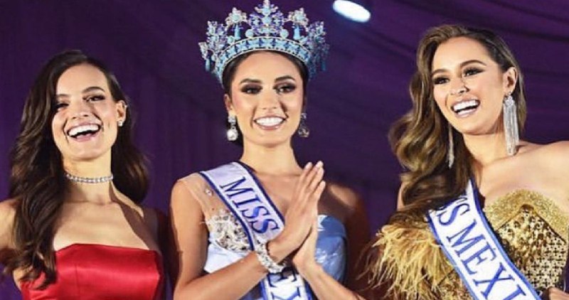  15 de 32 concursantes del certamen Miss México dieron positivo a COVID-19