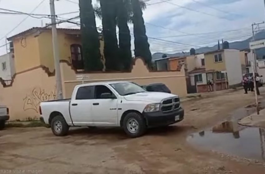  Elemento de la Guardia Nacional será juzgado tras detención por secuestro en #Oaxaca