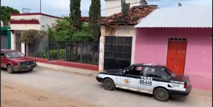  En estado de descomposición hallan cuerpo de mujer de la tercera edad en Tehuantepec