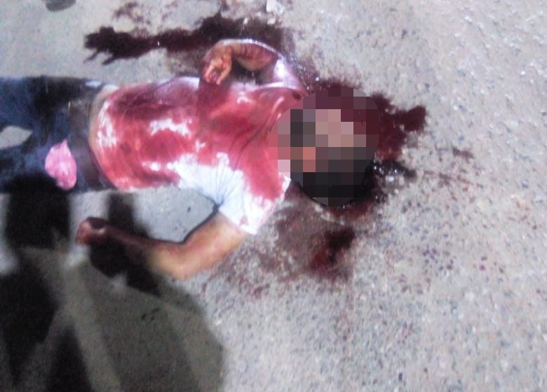  Asesinan a médico tras riña en Pueblo Nuevo #Oaxaca