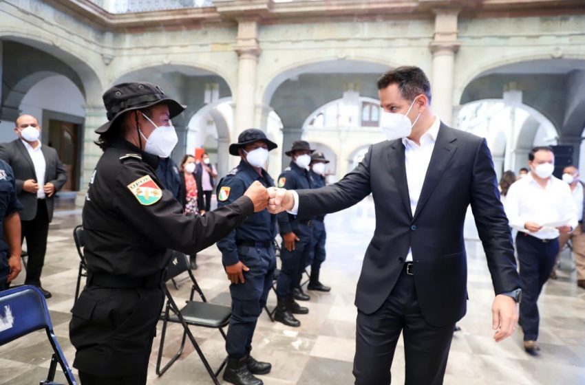 Promueve Gobierno de Oaxaca “Septiembre, mes del testamento”