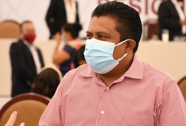  Condena Congreso de Oaxaca asesinato de Magistrado
