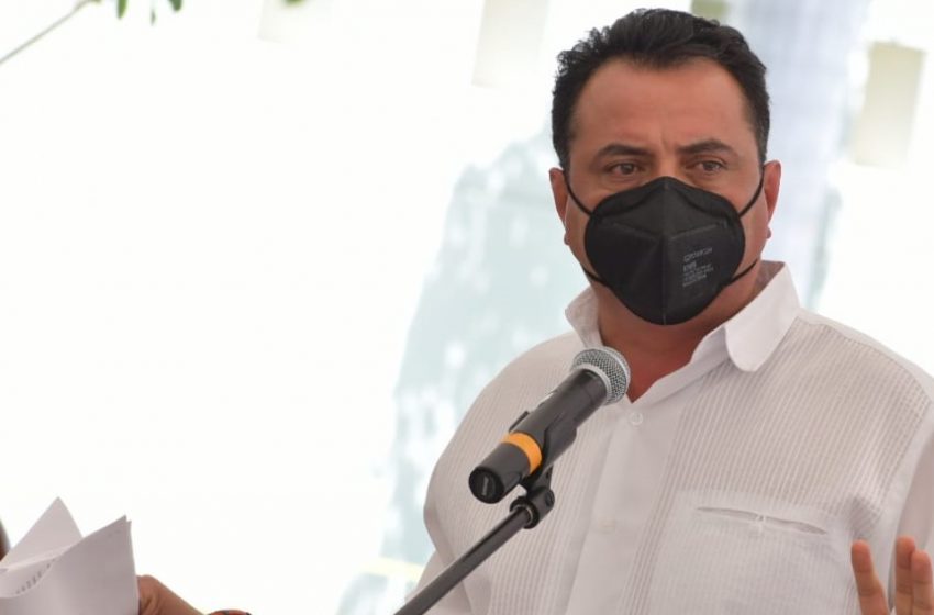  Congreso exige a FGR frenar intimidación hacia magistrada de Oaxaca