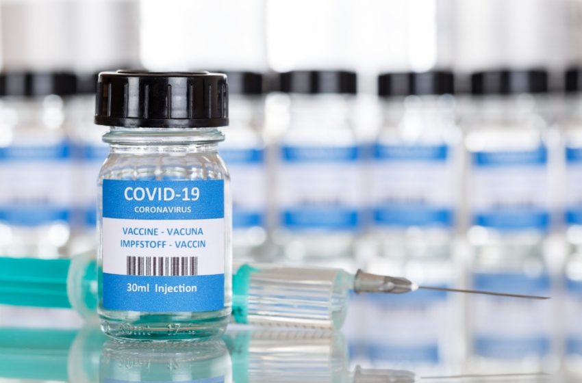  Iniciativa privada pide Intervención para acercar las dosis de vacunas contra el Coronavirus a más mexicanos: @Concanaco