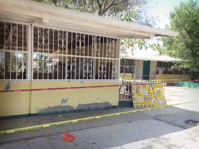  Piden investigar a titular de IOCIFED por presunta corrupción en reconstrucción de escuelas en #Oaxaca