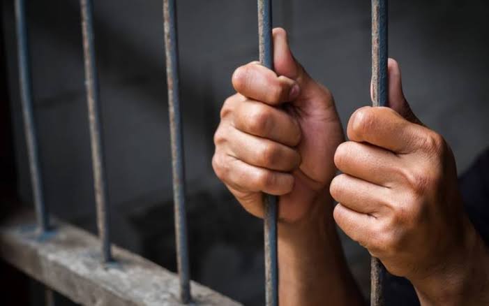  Envían a prisión a violador de una menor de edad de San Felipe Jalapa de Díaz