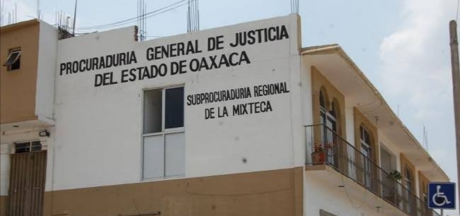  Dan 5 años de cárcel a hombre que abusó sexualmente de un menor en la Mixteca