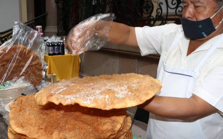  Recomienda IMSS Oaxaca no caer en excesos de comida durante fiestas decembrinas