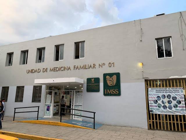  Demanda IMSS Oaxaca a usuario por delito de contagio de COVID-19