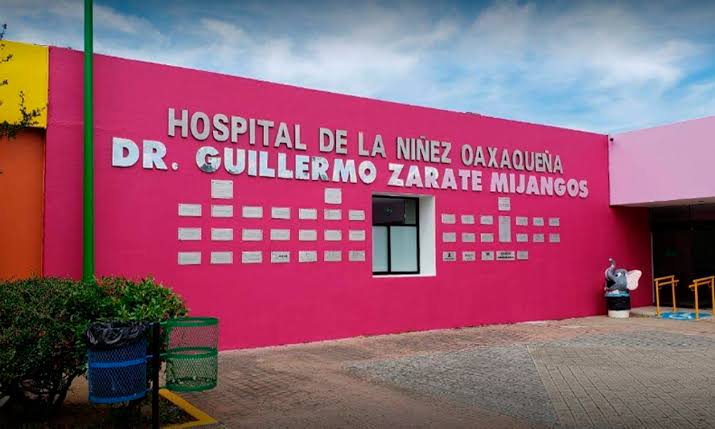  Legislatura gestionará la adecuada atención a niñez con cáncer en Oaxaca