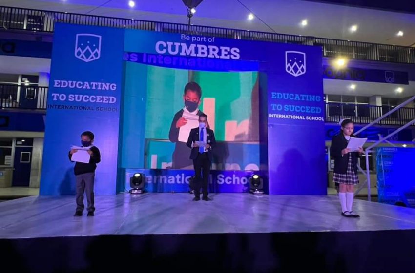  Cognia acredita a Cumbres International School como modelo de excelencia educativa en Oaxaca