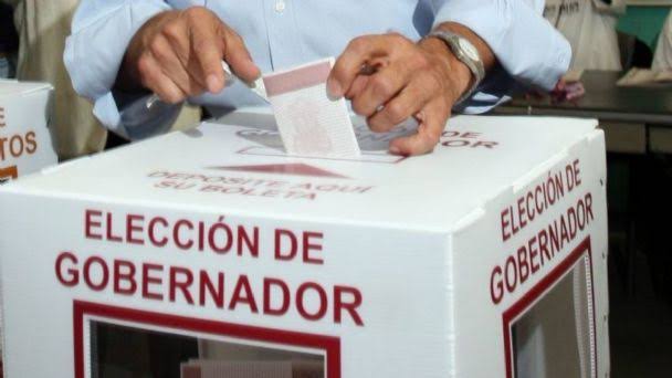  ¿Dónde y a qué hora arrancan campaña aspirantes a la gubernatura de Oaxaca?