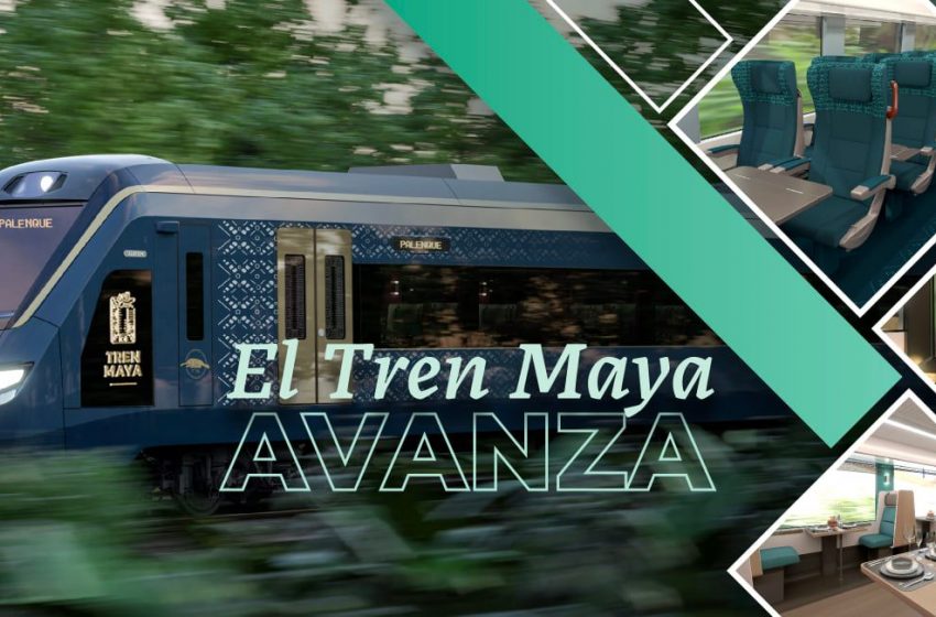  ¡Postúlate! Sedena abre bolsa de trabajo a civiles y militares para Tren Maya