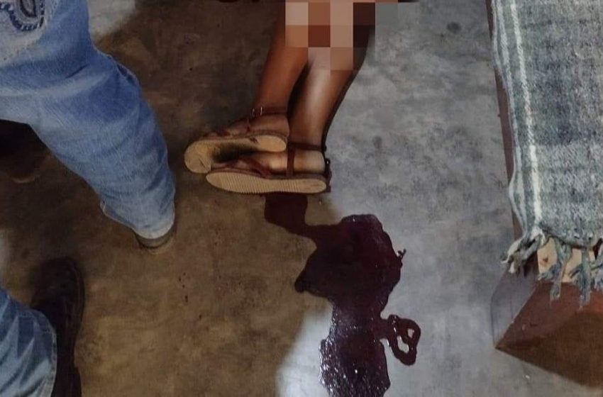  Doble feminicidio se registra en San Pedro Pochutla, Oaxaca