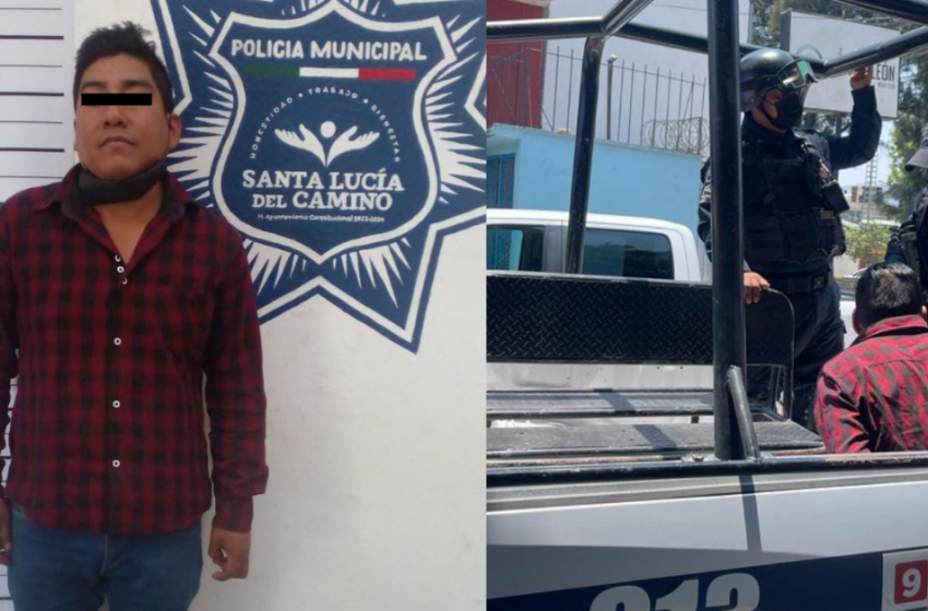  Detenido en Santa Lucía del Camino por quebrantar sellos de un bar suspendido