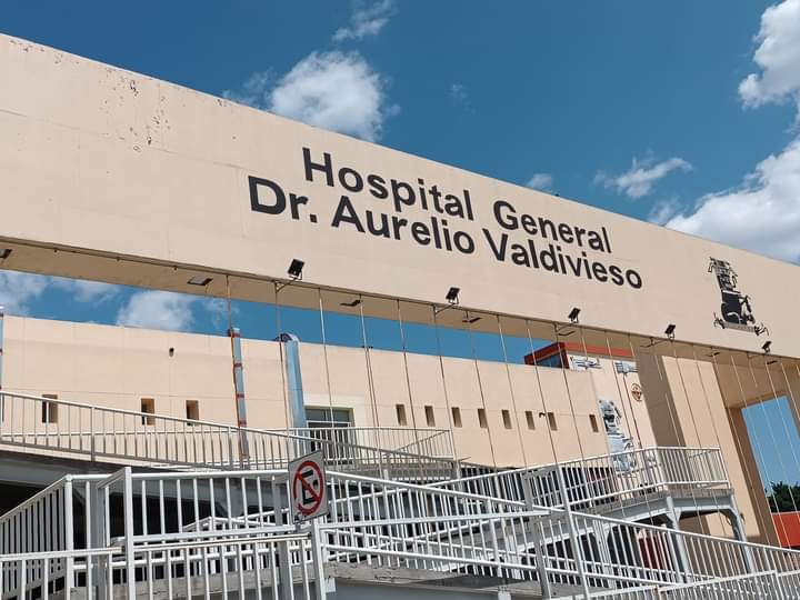  Solicitan a Gobierno reabrir quirófanos en el hospital civil