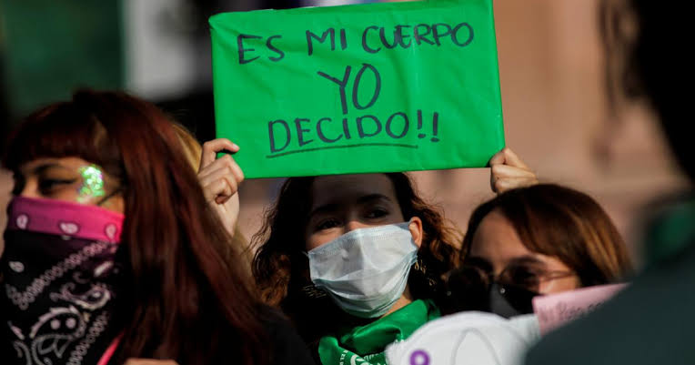  Exhortan a gobierno de Oaxaca difundir aborto a 3 años de su despenalización en el Estado